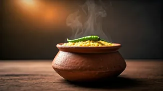Assam's Ambubachi Mela Food Culture Is Every Foodie's Dream