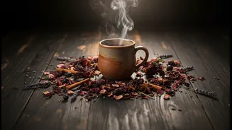 India's Café Beverage Revolution Is Moving Towards Botanical Flavours