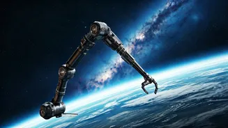 India's Space Future Needs A Robot First