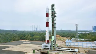 ISRO fails to deploy foreign satellite for first time