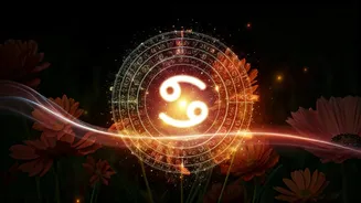 Cancer's Weekly Forecast: April 19-25, 2026 - Love Blooms Amidst Steady Fortunes