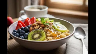 Celebrate Republic Day With These 8 Fresh, Nutritious And Easy-To-Make Recipes