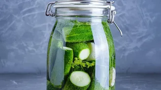 Keep Food Fresher Longer During The Rainy Season