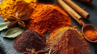 Why Artisanal Brands Combine Indigenous Spices And Nut Butters For Flavor