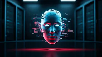 Sam Altman's Stark Warning: The Imminent Rise of Dangerous AI Video Technology