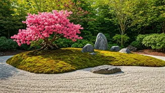 7 Japanese Philosophies for a Better You