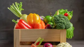 Avoid Blanket Vegetable Bans; Focus on Freshness and Hygienic Handling