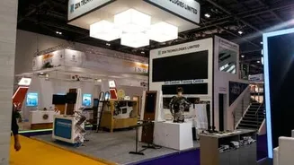 Zen Technologies unveils India's 1st AI-driven anti-drone system at Prayagraj