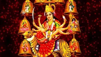 Gupt Navratri 2026: Date, muhurat, significance and important rituals to know