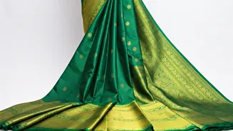 Chic & Stylish: Navigating the World of South Indian Fashion