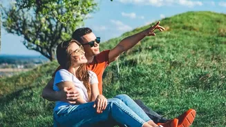 Planned Time Together Matters More Than Waiting For Free Time To Appear Needs The Context Of Relationship Habits Work Best When Both Partners Help ...