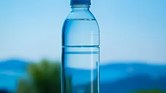 Why Humid August Days Require Extra Electrolyte Water Intake For Active Fitness