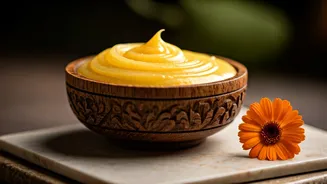 Ghee for Radiant Skin: Unveiling the Dermatological Secrets of This Ancient Remedy
