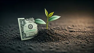 Your Salary Alone May Not Secure Your Future