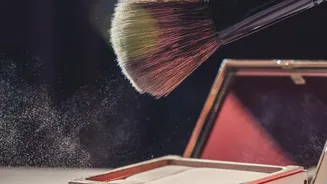 Cloud Skin Is Balancing Out High-Shine Beauty