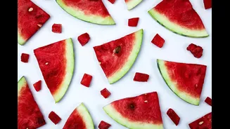 Best Foods to Beat the Indian Summer Heat
