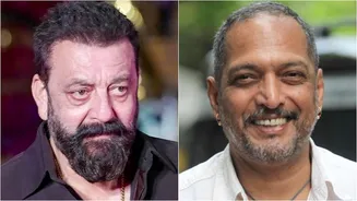 Sanjay Dutt Writes Emotional Tribute To 'Truly Special Human Being' Nana Patekar: My Brother, Friend...
