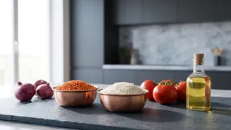 Food Prices In India: How Global Oil, The Rupee And Supply Disruptions Reach Consumers