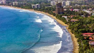 Why Varkala Offers The Ideal Mix Of High-Speed Internet, Surfing, And Budget Living