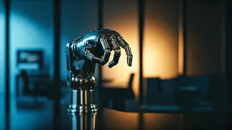 Young Workers & AI: Fears & Concerns Rising