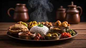 Himachali Food Makes This Shimla Festival Worth It