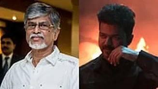 'He Is Not Afraid, Chances Of Success Are...': Vijay's Father SA Chandrasekhar Reacts To Jana Nayagan Release Delay