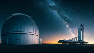 India's Next Generation Is Thinking Interplanetary