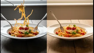 Eating Speed And Body Composition is prompting questions about satiety and rushed modern meals