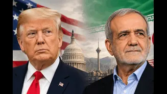 US-Iran Peace Deal Signed, The Difficult Part Begins Now: 5 Things To Watch In The Next 60 Days
