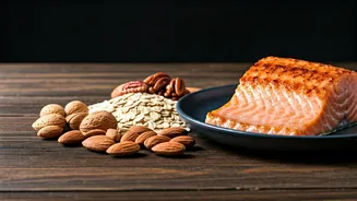 Eat These Foods To Lower Cholesterol Now