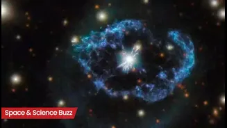 Science & Space Roundup: Top News of the Day (March 10)