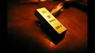 Gold Emerges as Key Reserve Asset in a Multipolar World