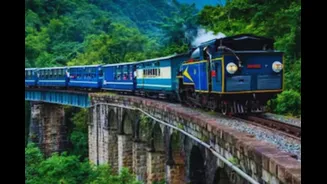 Ooty-Mettupalayam Summer Special Mountain Train Resumes Service | Check Timings