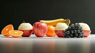 Peeled Fruit Is The Sensible Monsoon Snack