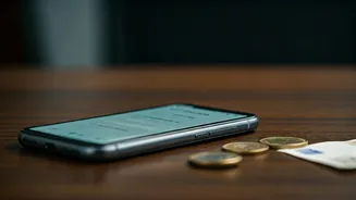 UPI Convenience Shouldn't Replace Financial Discipline