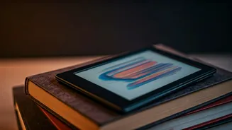 Top 6 E-Readers to Elevate Your Reading Game: Kindle, Kobo & More Explored