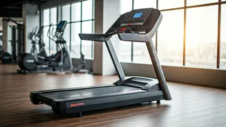 Why This 3 30 3 Treadmill Workout Is So