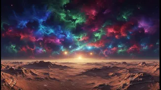 Exoplanet Atmosphere Mapping Helps Explain The Diversity Of Alien Worlds