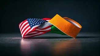 India-US Ties: A New Beginning?