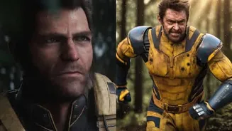 'Marvel's Wolverine' reboots Logan in Team X, launches September 15