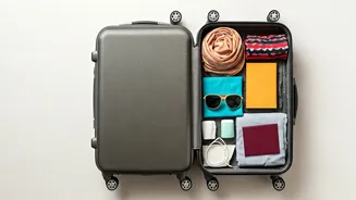 10 Cruise Carry-On Essentials: Insider Tips for Seamless Embarkation & Beyond