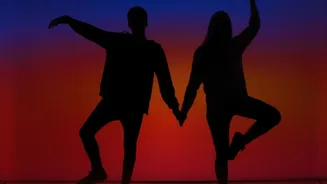 Why Doctors And Therapists Recommend Group Dancing For Longevity And Emotional Balance Today