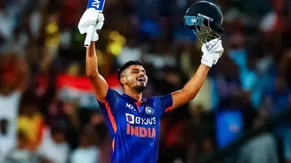 5 cricketers who achieved greatness before turning 23