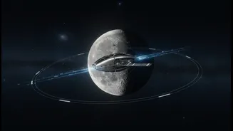 Moon Exploration Could Become More Efficient Thanks To CAPSTONE