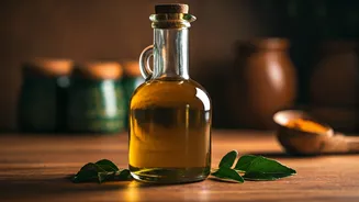 Sudha Chandran's South Indian Kitchen Secrets: Coconut Oil & Culinary Harmony