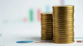 Indian Stocks Surge: US Trade Deal Fuels Gains!