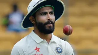 The moments that turned Ravindra Jadeja into a legend