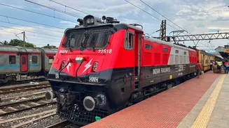 Planning holiday travel? Indian Railways adds 138 special trains for Christmas and New Year