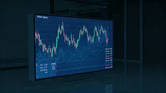 Navigating the Indian Financial Landscape: Market Dynamics
