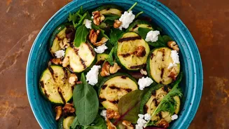 Keep Texture Visible While Planning Grocery Substitutions